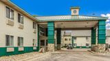 <b>Quality Inn Clare Exterior</b>. Images powered by <a href="https://iceportal.shijigroup.com/" title="IcePortal" target="_blank">IcePortal</a>.
