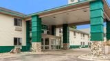 <b>Quality Inn Clare Exterior</b>. Images powered by <a href="https://iceportal.shijigroup.com/" title="IcePortal" target="_blank">IcePortal</a>.