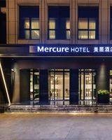 Mercure Shanghai Yu Garden