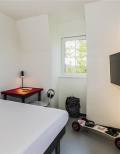 Ibis Budget Knokke