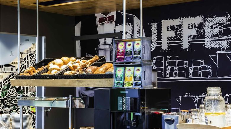 <b>Ibis Budget Knokke Exterior</b>. Images powered by <a href="https://iceportal.shijigroup.com/" title="IcePortal" target="_blank">IcePortal</a>.