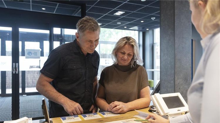 Ibis Budget Knokke Other