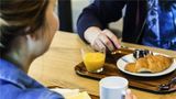 Ibis Budget Knokke Restaurant