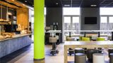 Ibis Budget Knokke Restaurant