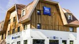 Ibis Budget Knokke Exterior