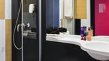 Ibis Budget Knokke Room