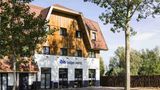 Ibis Budget Knokke Exterior