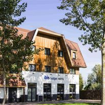 Ibis Budget Knokke