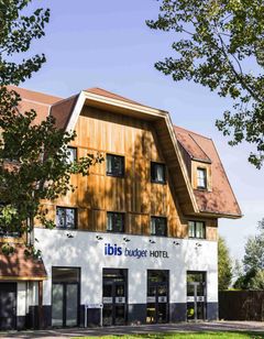 Ibis Budget Knokke