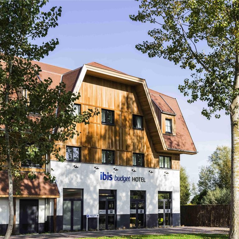 Ibis Budget Knokke