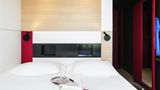 Ibis Budget Knokke Room
