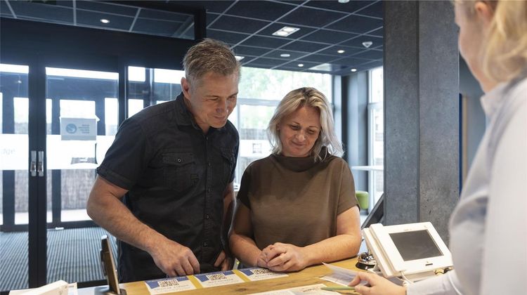 Ibis Budget Knokke Other