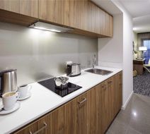 The Sebel West Perth Aire Apartments Room