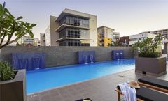 The Sebel West Perth Aire Apartments
