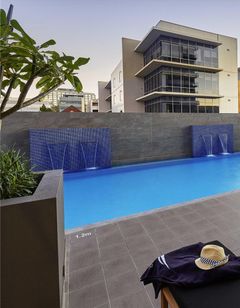 The Sebel West Perth Aire Apartments