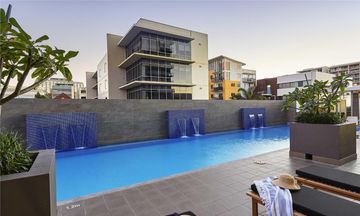 The Sebel West Perth Aire Apartments