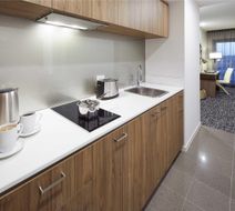 The Sebel West Perth Aire Apartments Room