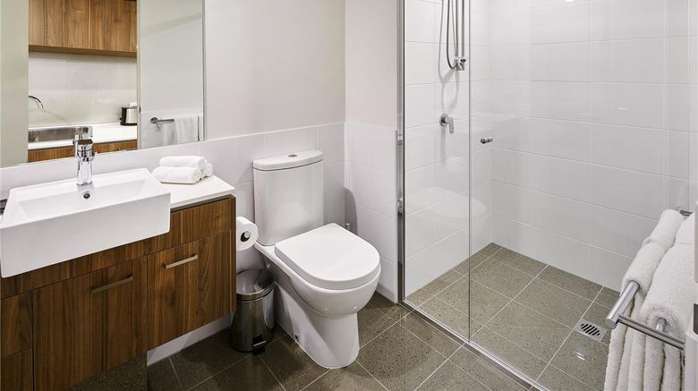 <b>The Sebel West Perth Aire Apartments Room</b>. Images powered by <a href="https://iceportal.shijigroup.com/" title="IcePortal" target="_blank">IcePortal</a>.