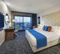 The Sebel West Perth Aire Apartments Room