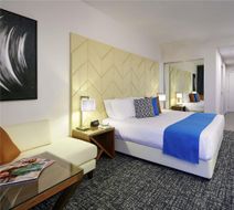 The Sebel West Perth Aire Apartments Room