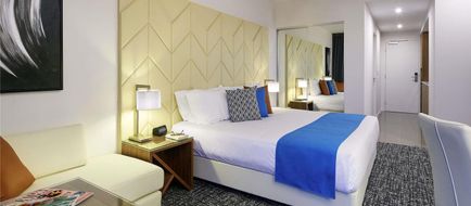 The Sebel West Perth Aire Apartments Room