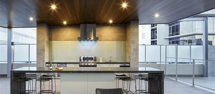 The Sebel West Perth Aire Apartments Exterior