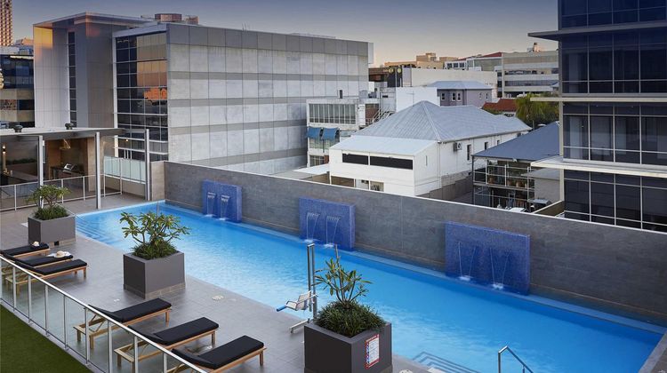 The Sebel West Perth Aire Apartments Other