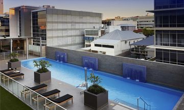 The Sebel West Perth Aire Apartments