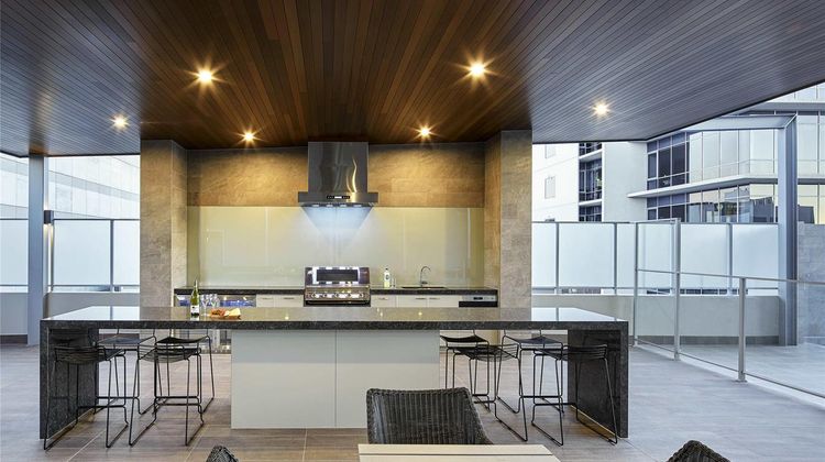 The Sebel West Perth Aire Apartments Exterior