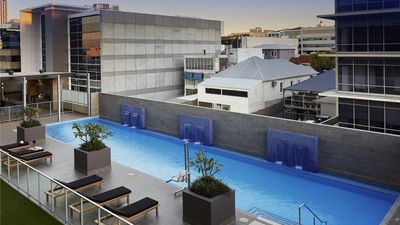 The Sebel West Perth Aire Apartments