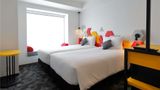 Ibis Styles Tokyo Bay Room