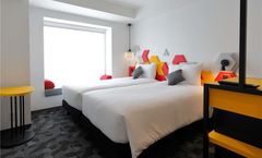 Ibis Styles Tokyo Bay
