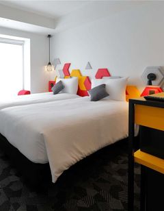 Ibis Styles Tokyo Bay