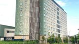 Ibis Styles Tokyo Bay Exterior