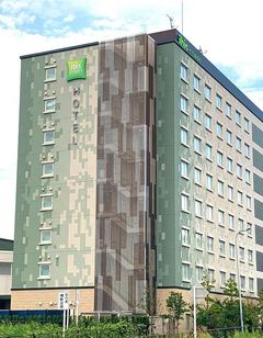 Ibis Styles Tokyo Bay