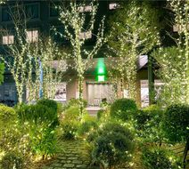 Ibis Styles Tokyo Bay Exterior