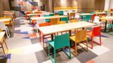 Ibis Styles Tokyo Bay Restaurant