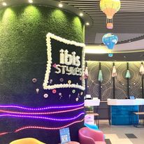 Ibis Styles Tokyo Bay