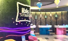 Ibis Styles Tokyo Bay