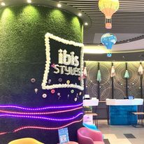 Ibis Styles Tokyo Bay