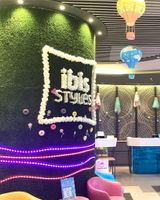 Ibis Styles Tokyo Bay