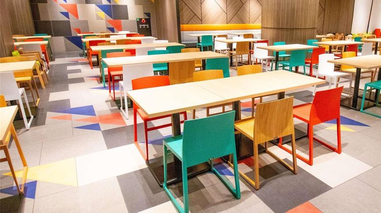 Ibis Styles Tokyo Bay Restaurant