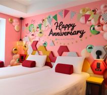 Ibis Styles Tokyo Bay Exterior