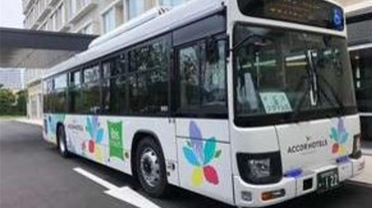 Ibis Styles Tokyo Bay Other