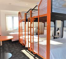 Ibis Styles Tokyo Bay Room