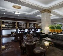 Radisson Collection Hotel, Moscow Lobby