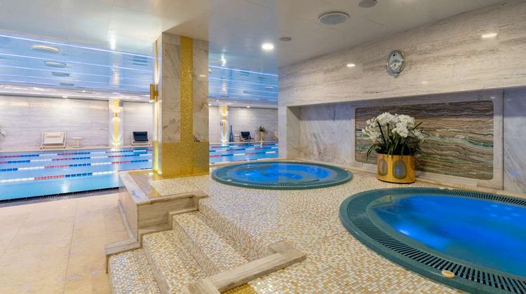 Radisson Collection Hotel, Moscow Spa