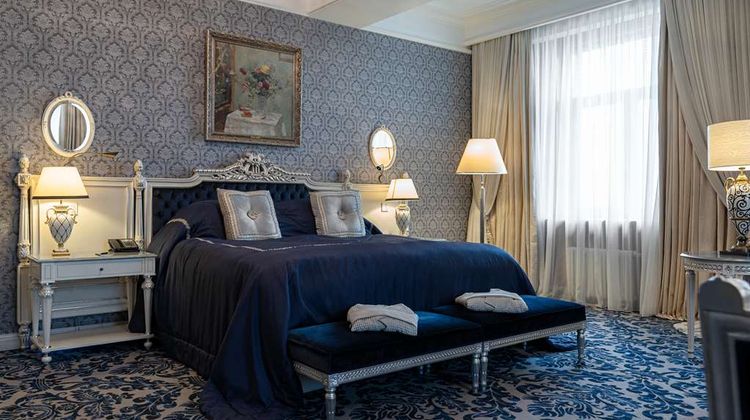 Radisson Collection Hotel, Moscow Room