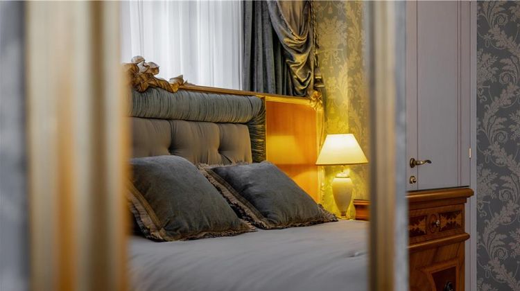 Radisson Collection Hotel, Moscow Suite