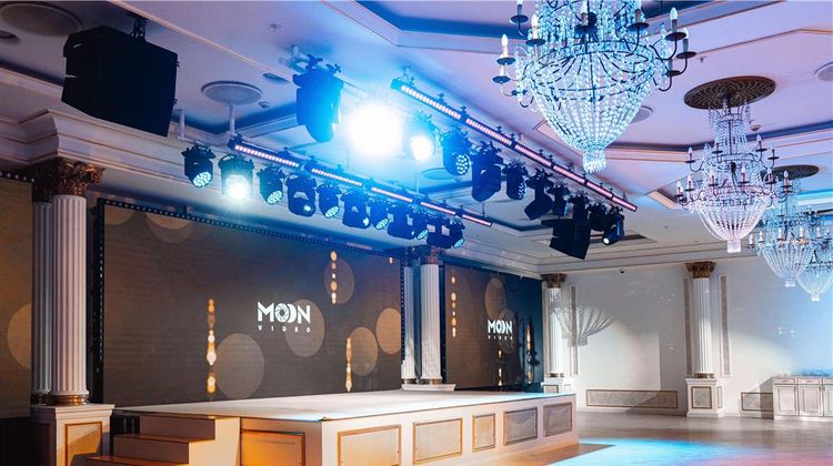 Radisson Collection Hotel, Moscow Health